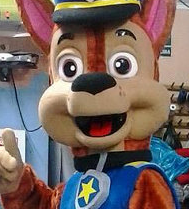 Chicago Cartoon Characters