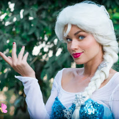 Chicago Frozen Princess Parties
