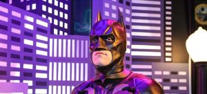 Chicago Superhero Parties