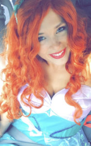Chicago Princess Parties