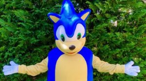 Cartoon Character Video Calls, ZOOM Kids Party Characters