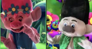 Cartoon Character Video Calls, ZOOM Kids Party Characters